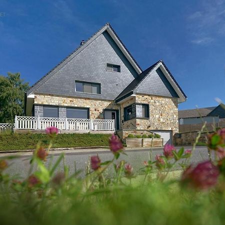 B&B Maison Ruthier Waimes Esterno foto