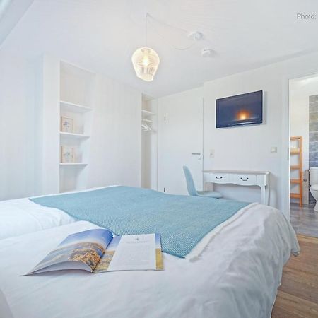 B&B Maison Ruthier Waimes Esterno foto