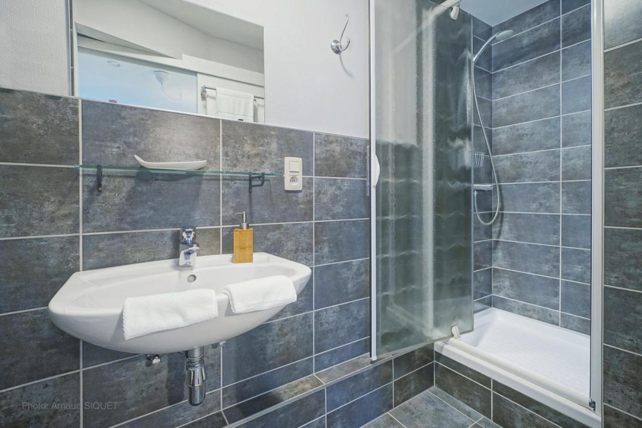 B&B Maison Ruthier Waimes Esterno foto