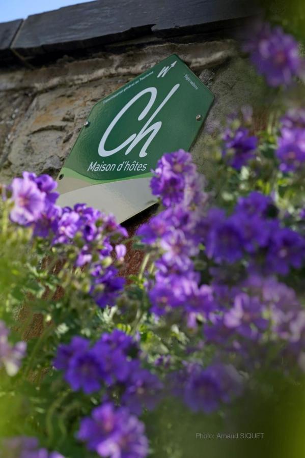 B&B Maison Ruthier Waimes Esterno foto
