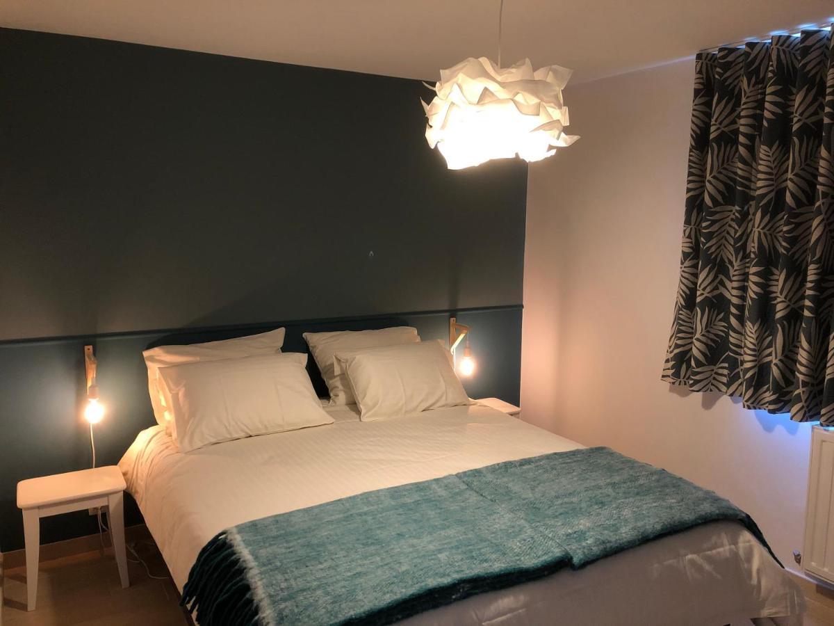 B&B Maison Ruthier Waimes Esterno foto